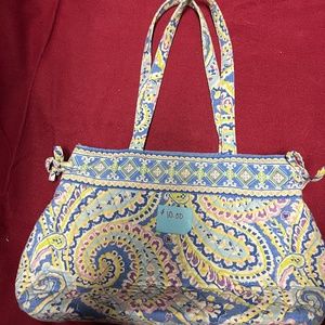 Vintage Vera Bradley purse